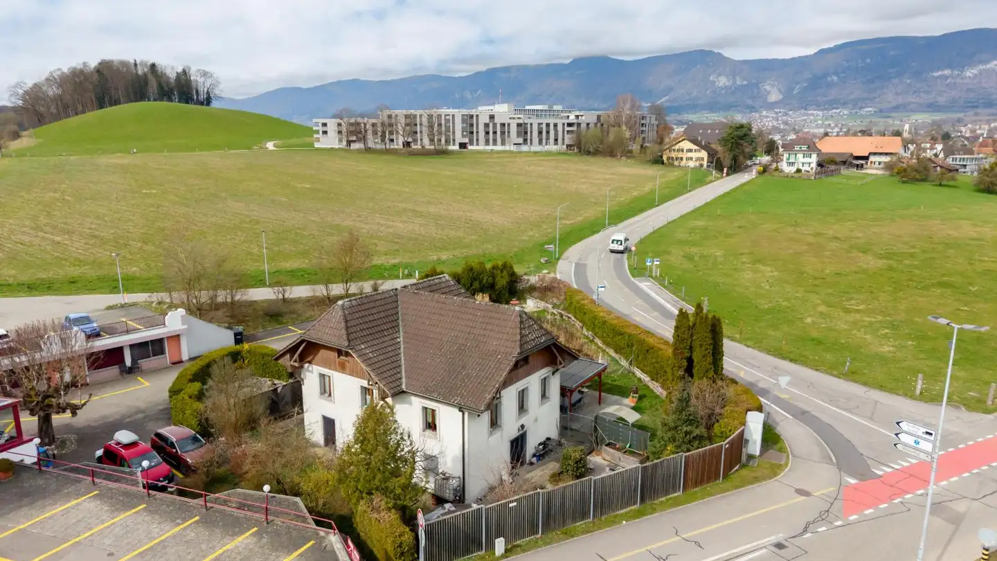 Duplex à vendre - 4562 Biberist - Photo 2