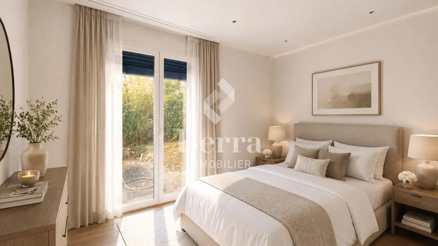 Row house for sale - 1868 Collombey - Photo 4