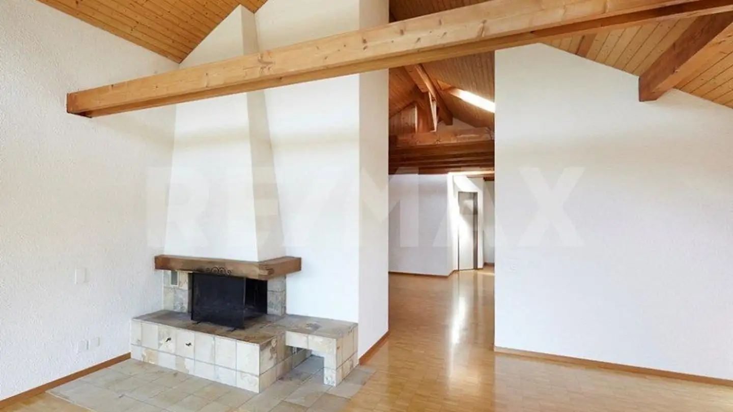 Attique à louer - Mühlehaldenstrasse 60, 8953 Dietikon - Photo 2