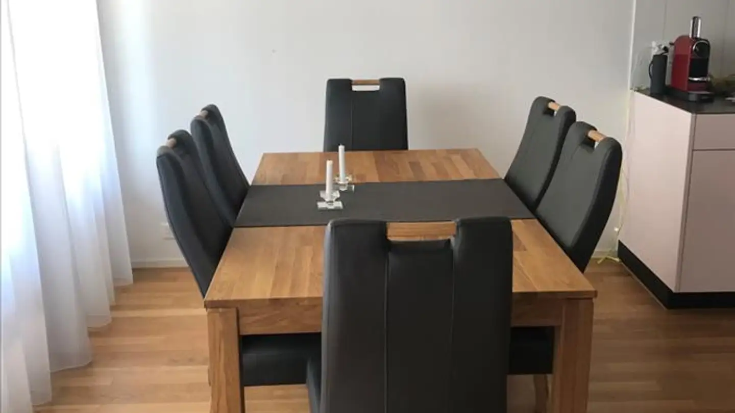 Appartement à louer - Brandstrasse 41, 8952 Schlieren - Photo 2