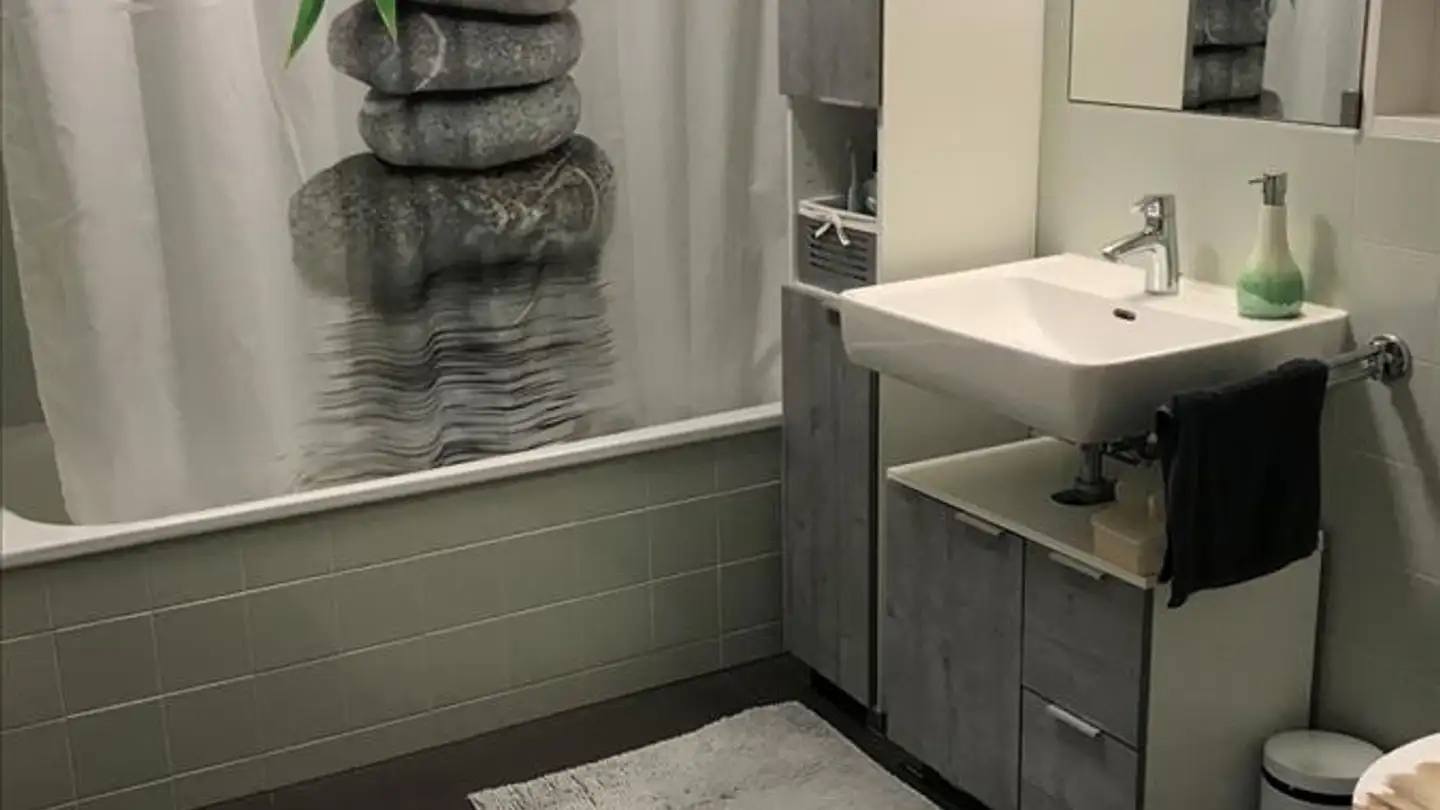 Appartement à louer - Brandstrasse 41, 8952 Schlieren