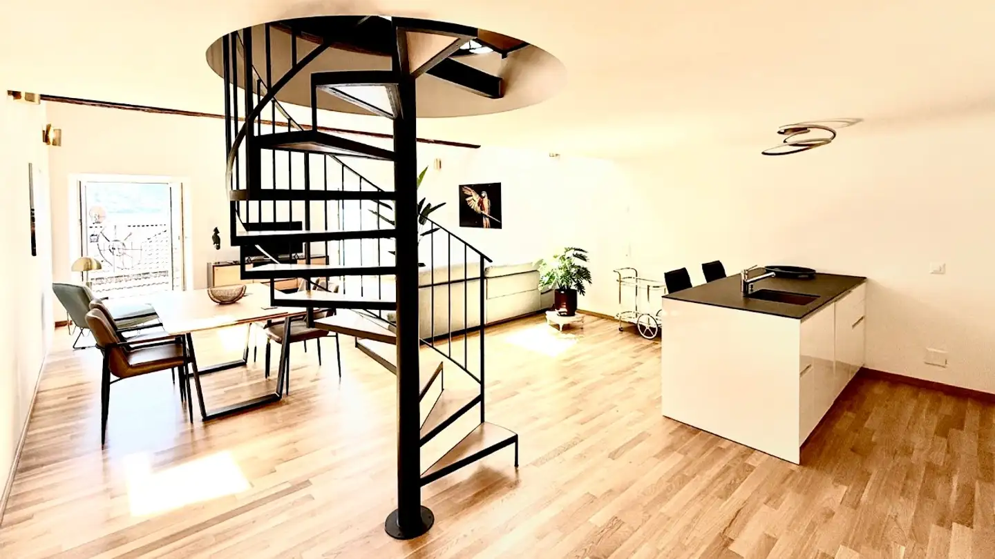 Penthouse kaufen - 6614 Brissago - Foto 4