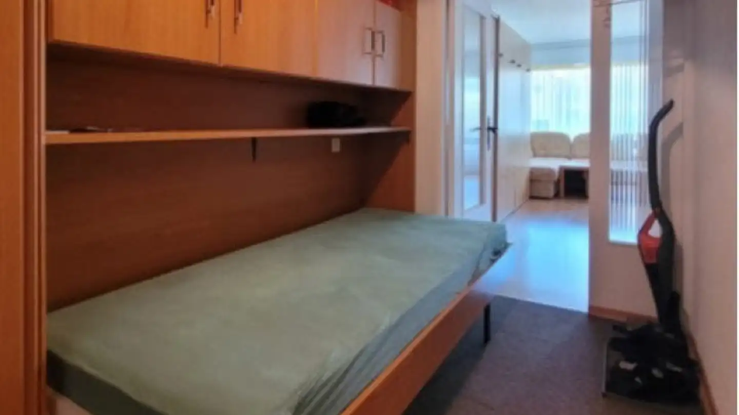 Apartment for rent - Chemin Du Tsampi 17, 1997 Haute-Nendaz