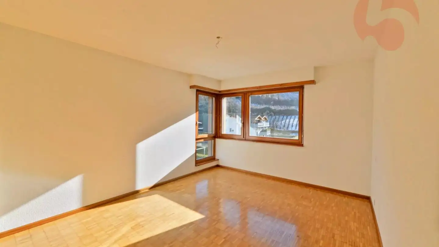 Appartamento in vendita - 1950 Sion