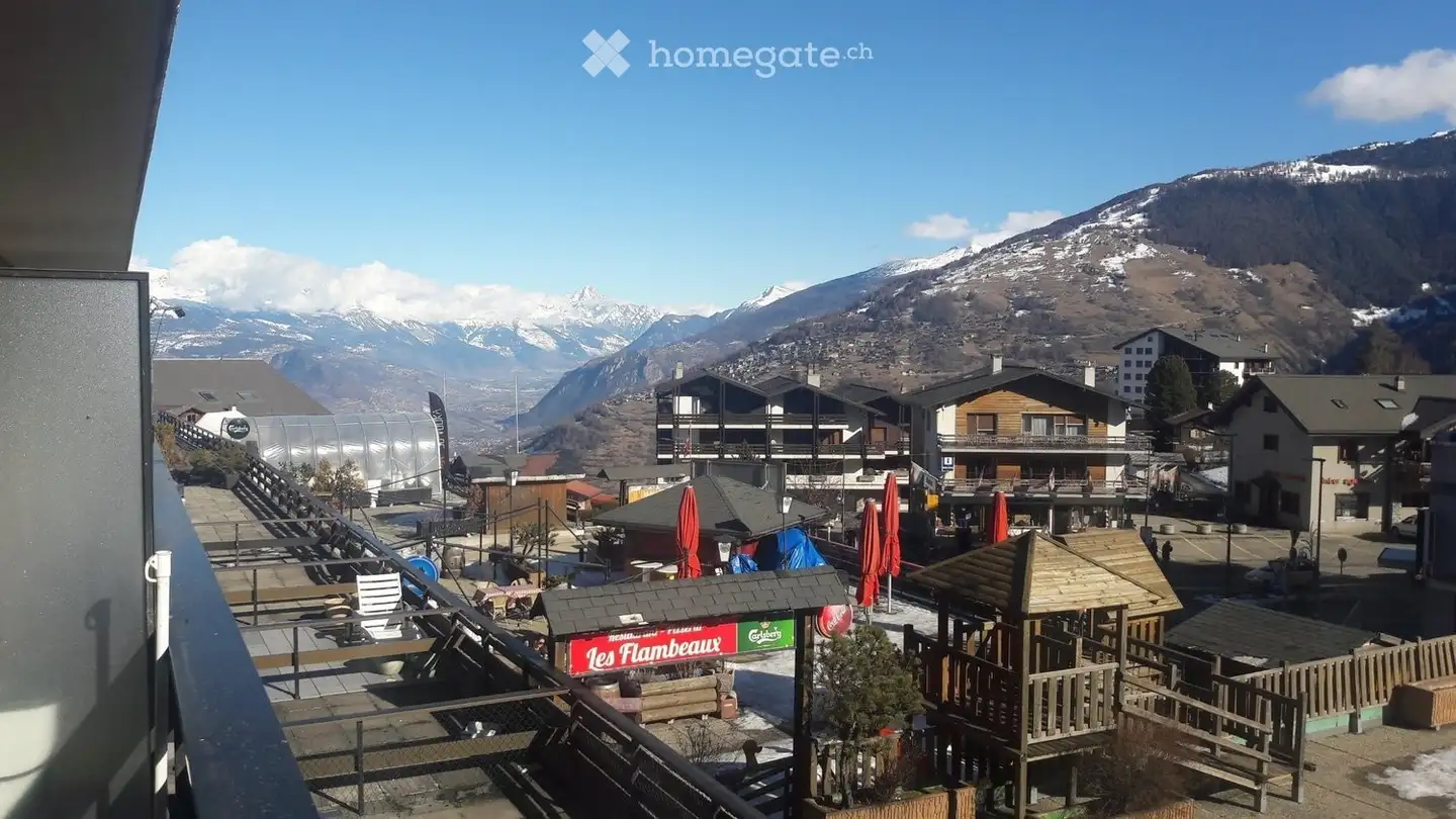 Appartamento in affitto - Chemin Du Tsampi 17, 1997 Haute-Nendaz - Photo 2