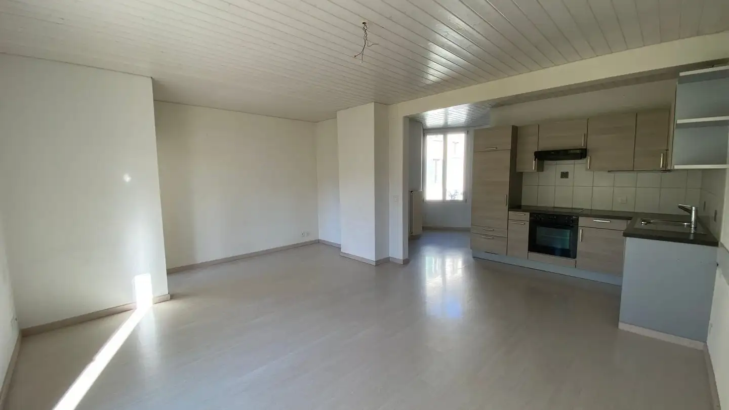 Appartamento in affitto - Rue Des Oeillets / Nelkenstrasse 26, 2502 Biel/Bienne
