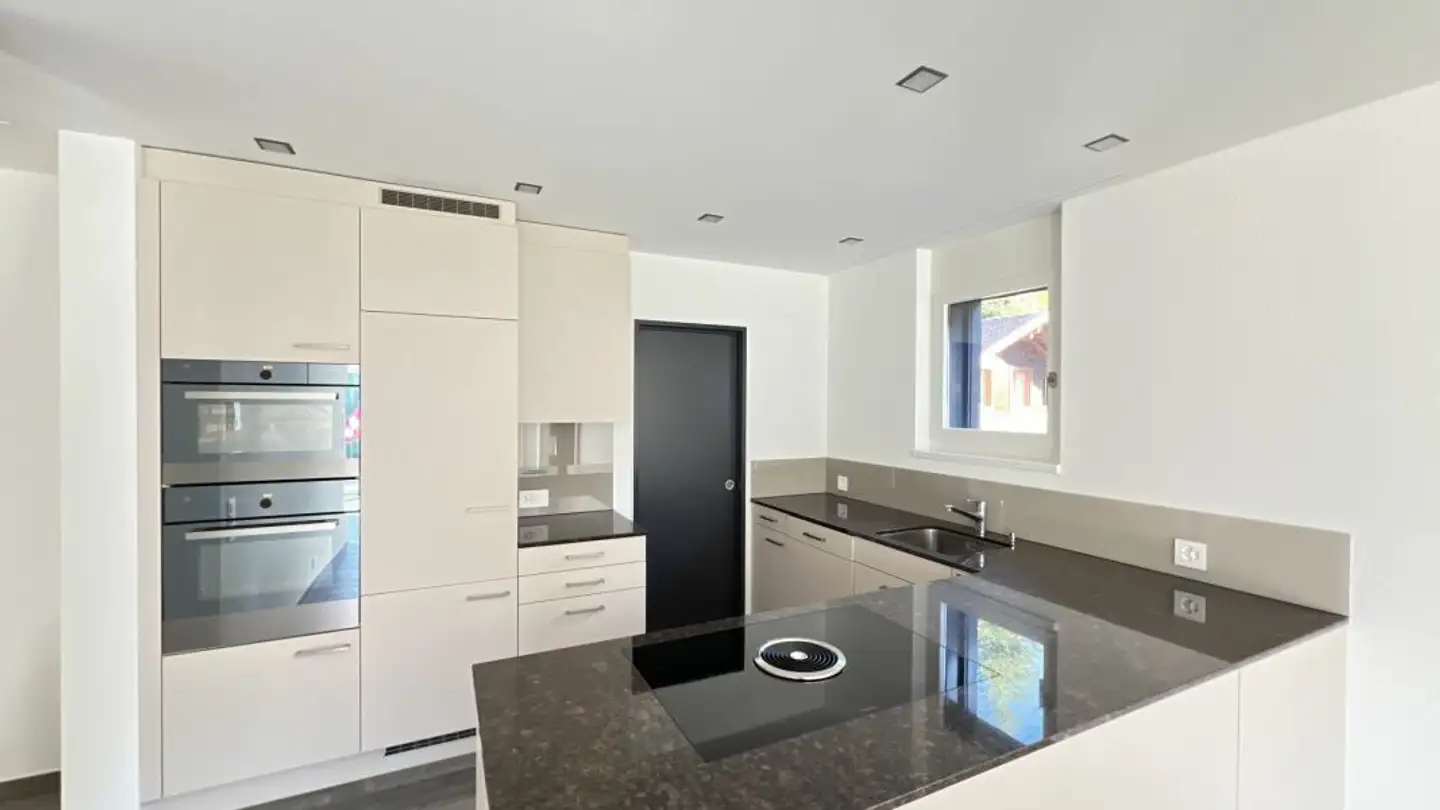 Maison individuelle à louer - Dorfstrasse 31, 6417 Sattel