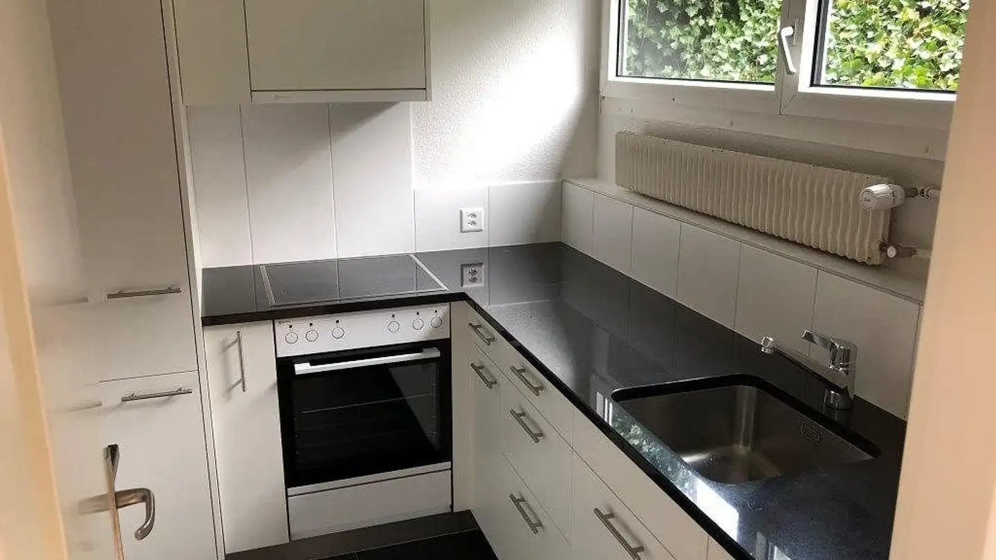 Wohnung mieten - Aarestrasse 4, 3052 Zollikofen - Foto 3