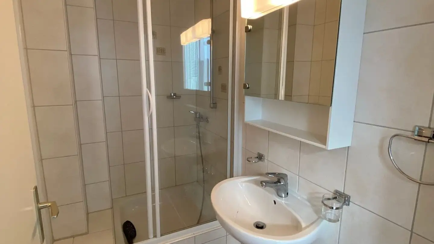 Appartamento in affitto - Rue Des Oeillets / Nelkenstrasse 26, 2502 Biel/Bienne - Foto 3