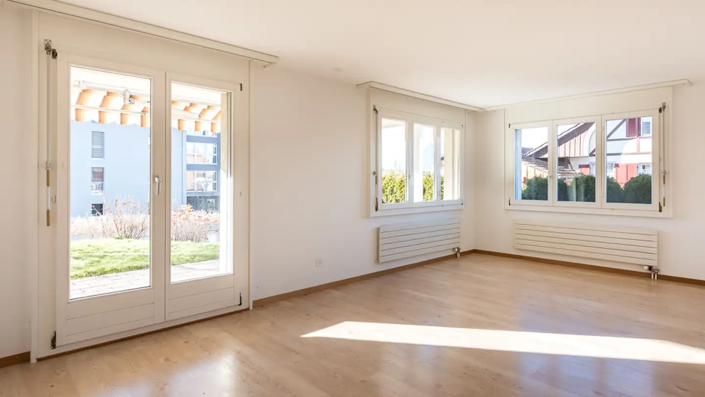 Appartement à louer - Im Than, 3150 Schwarzenburg - Photo 2