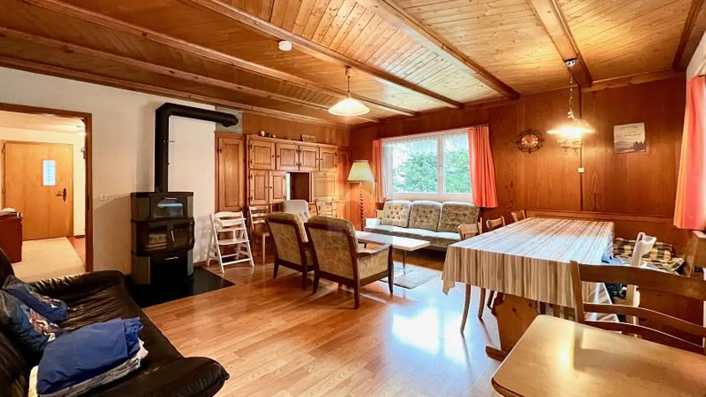 Chalet for sale - 7074 Malix - Photo 3