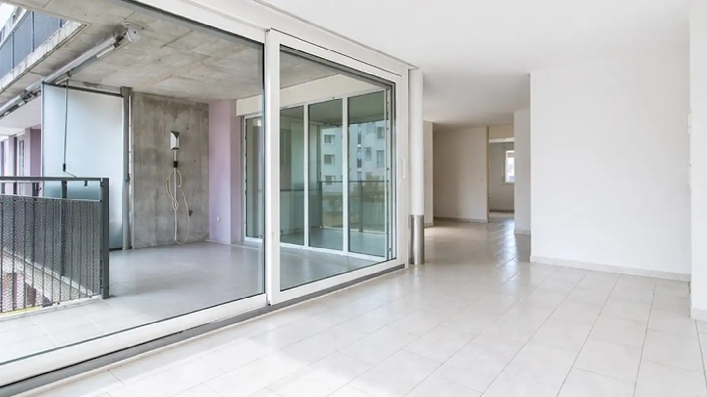 Appartement à louer - Hardstrasse 42b, 5430 Wettingen - Photo 3