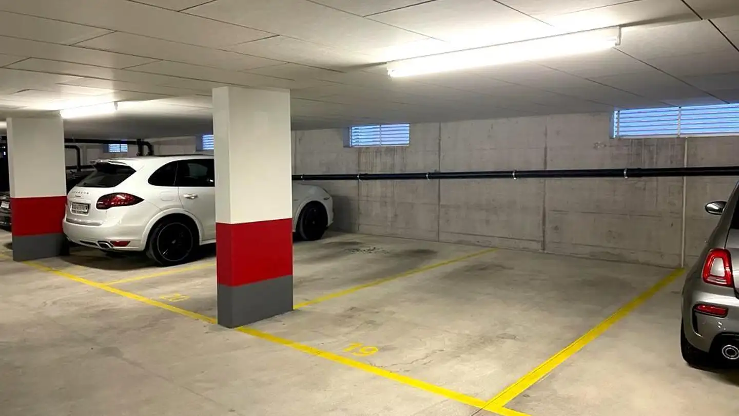 Parcheggio esterno in vendita - Austrasse 2a, 5312 Döttingen - Photo 2