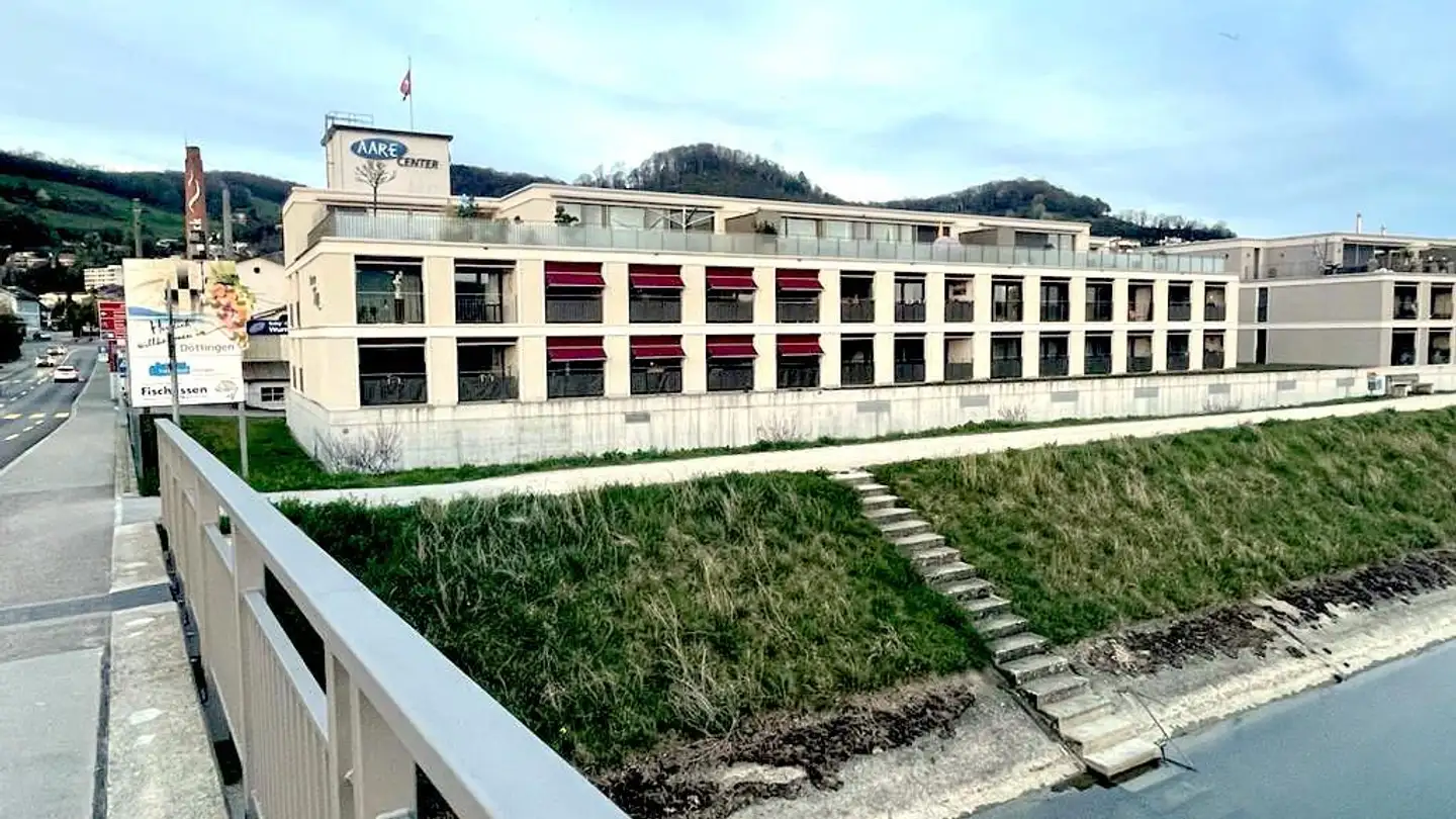 Parcheggio esterno in vendita - Austrasse 2a, 5312 Döttingen - Photo 3