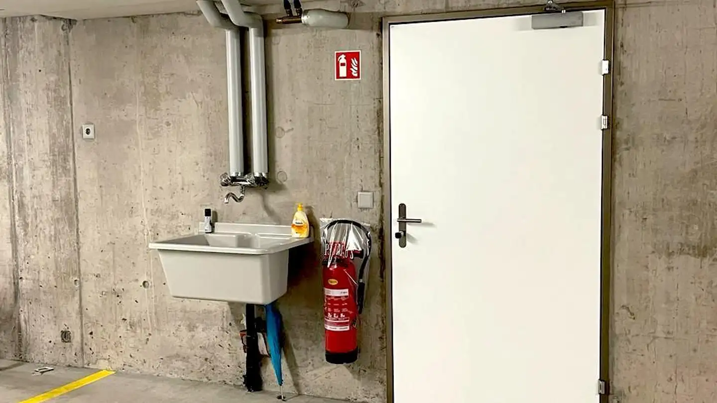 Parcheggio esterno in vendita - Austrasse 2a, 5312 Döttingen - Photo 4