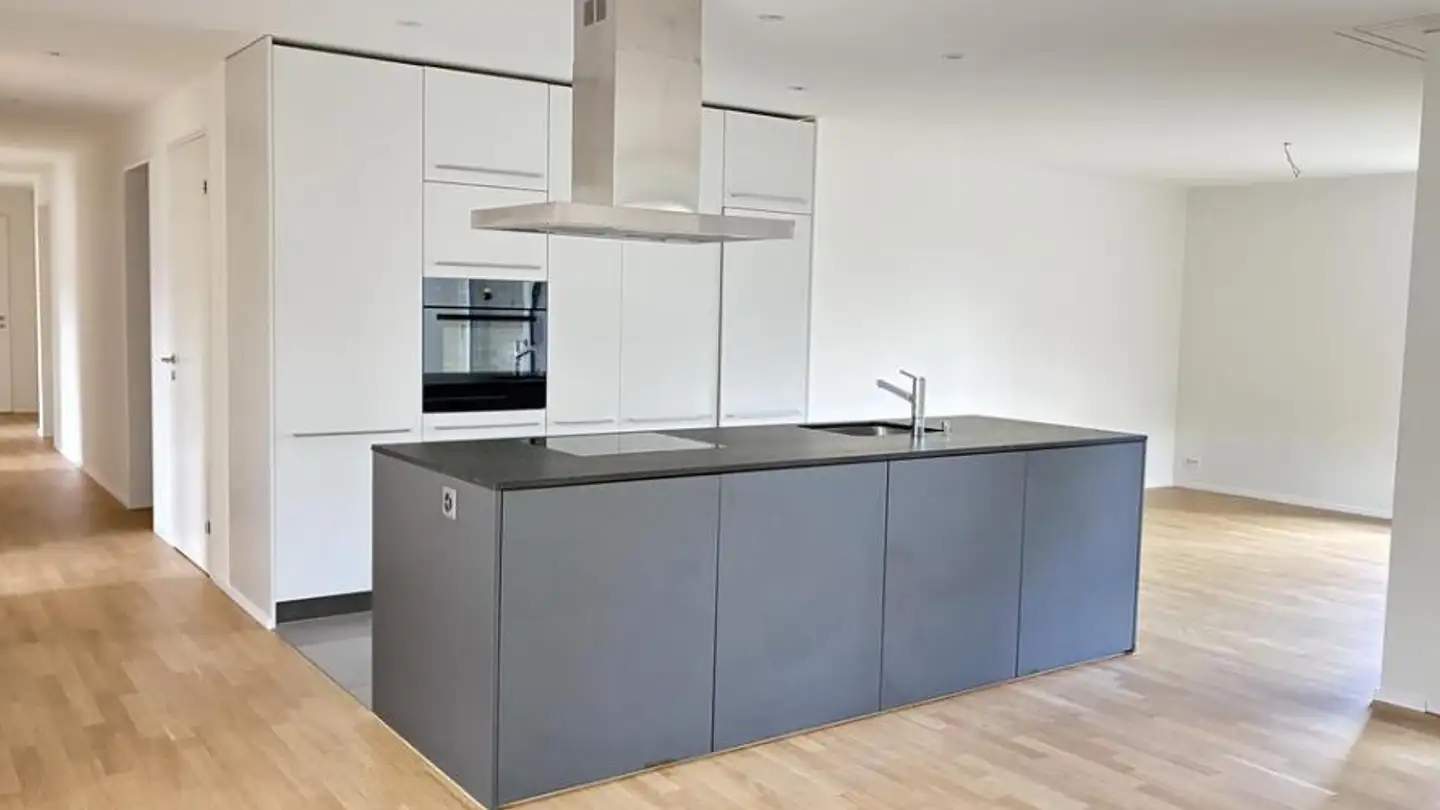 Appartamento in affitto - In Der Au 49, 8706 Meilen - Foto 2