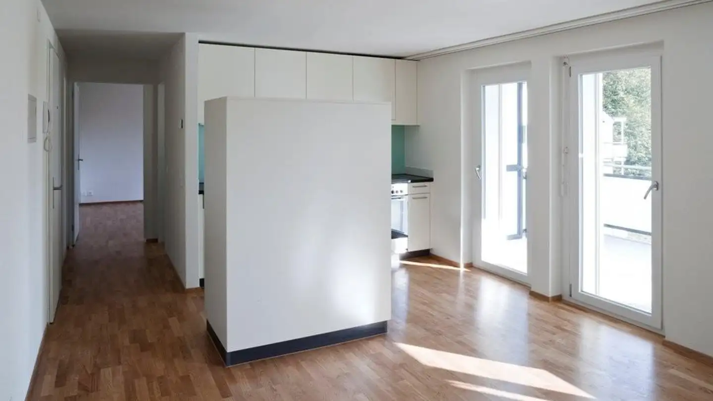 Appartamento in affitto - Sämisweidstrasse 3, 5035 Unterentfelden - Photo 2