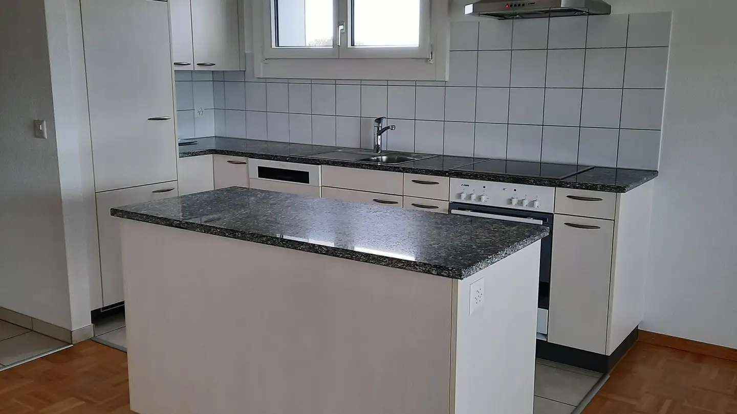 Appartement à louer - Denkmalweg 25, 2543 Lengnau BE