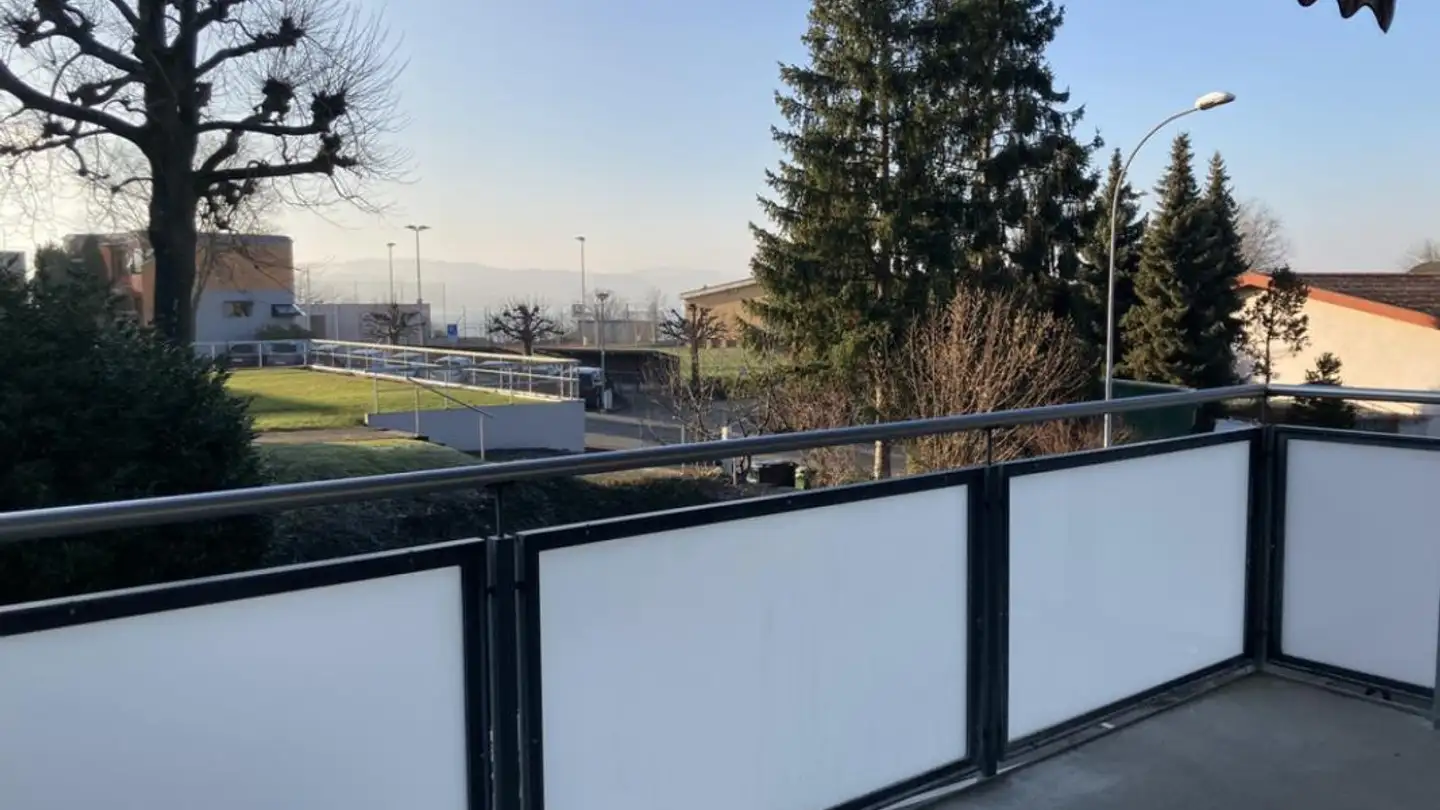Appartamento in affitto - Grünhalde 1, 6204 Sempach