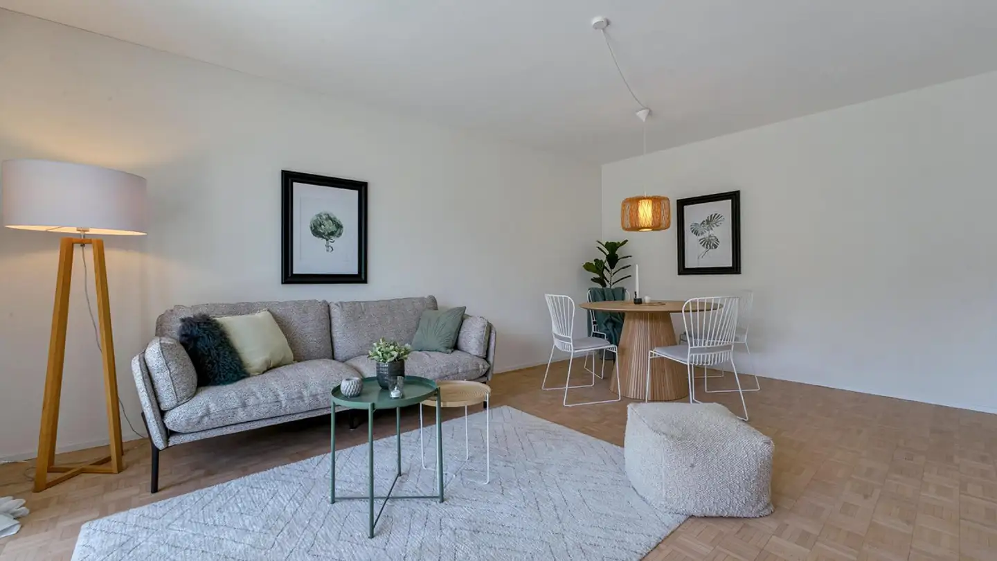 Appartement à louer - Bundesplatz 4a, 6003 Luzern - Photo 4