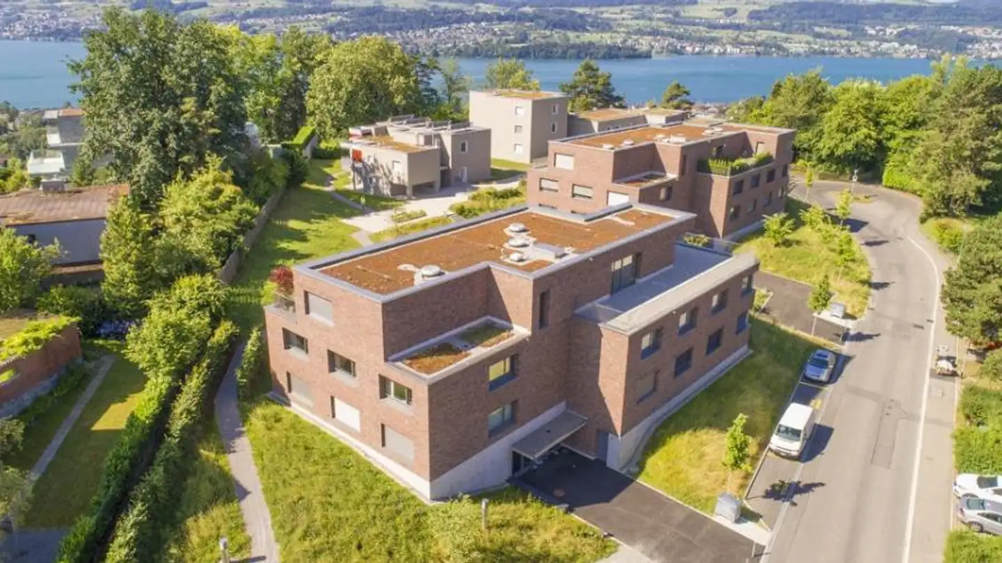 Appartamento in affitto - In Der Au 49, 8706 Meilen