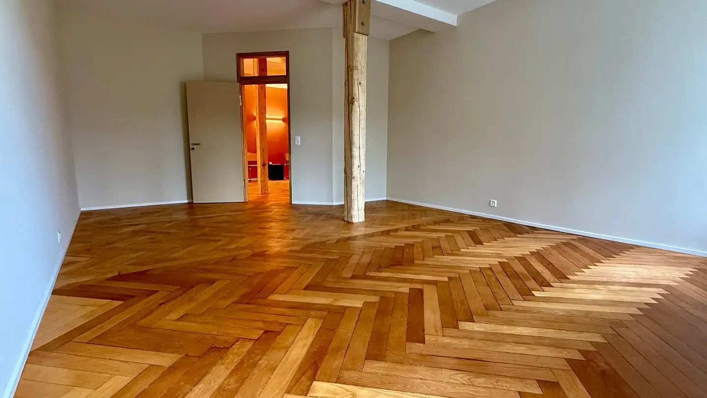 Mixed-use building for rent - Tösstalstrasse 14, 8488 Turbenthal - Photo 2