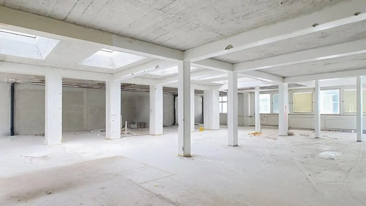 Commercial à louer - Rue Des Envers 58, 2400 Le Locle - Photo 3