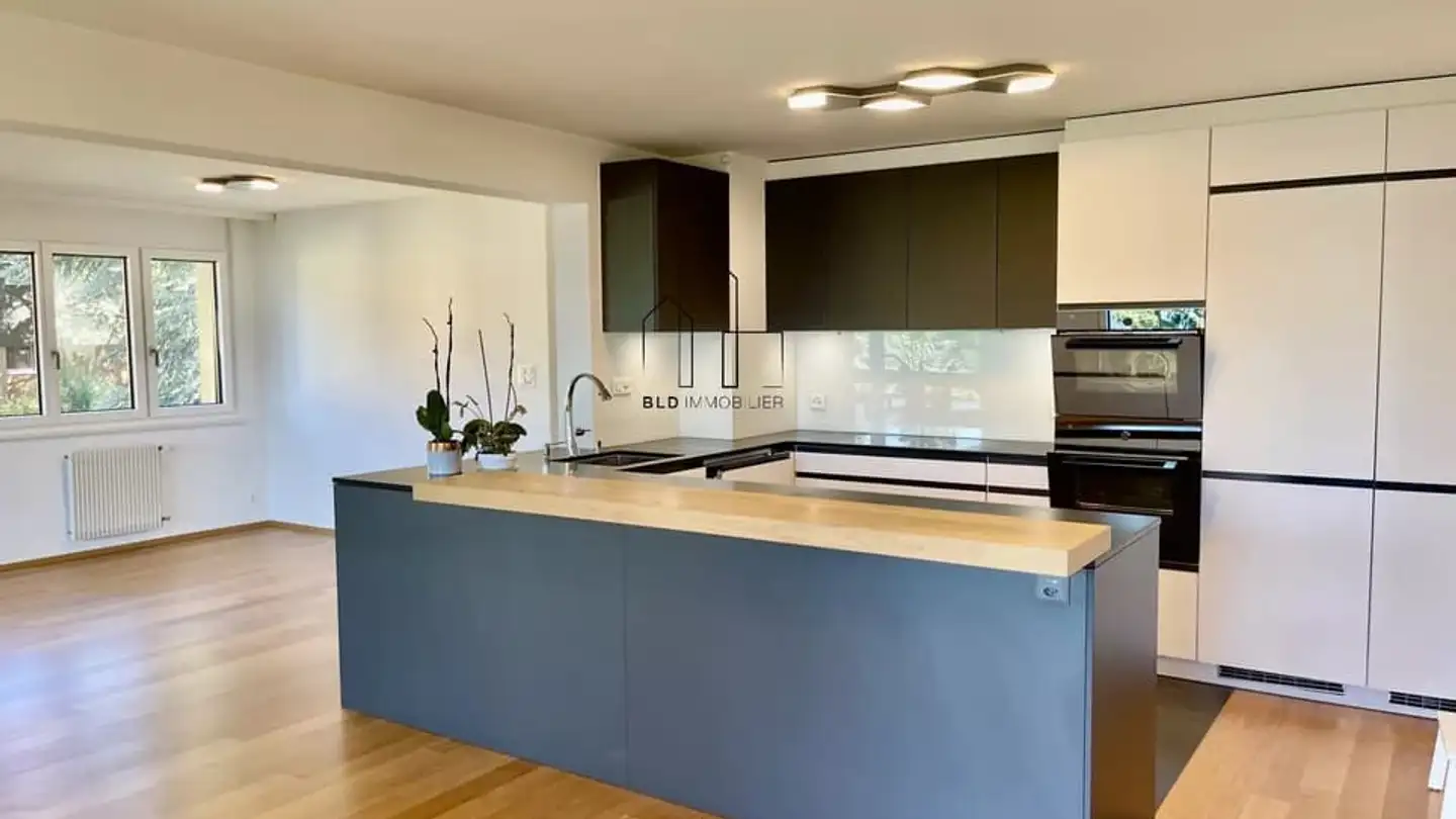 Apartment for sale - 1820 Montreux