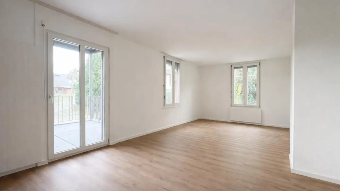 Appartement à louer - Rheineckerstrasse 8, 9425 Thal - Photo 3