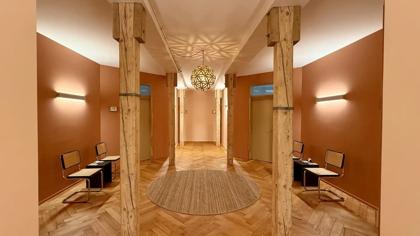 Mixed-use building for rent - Tösstalstrasse 14, 8488 Turbenthal - Photo 3