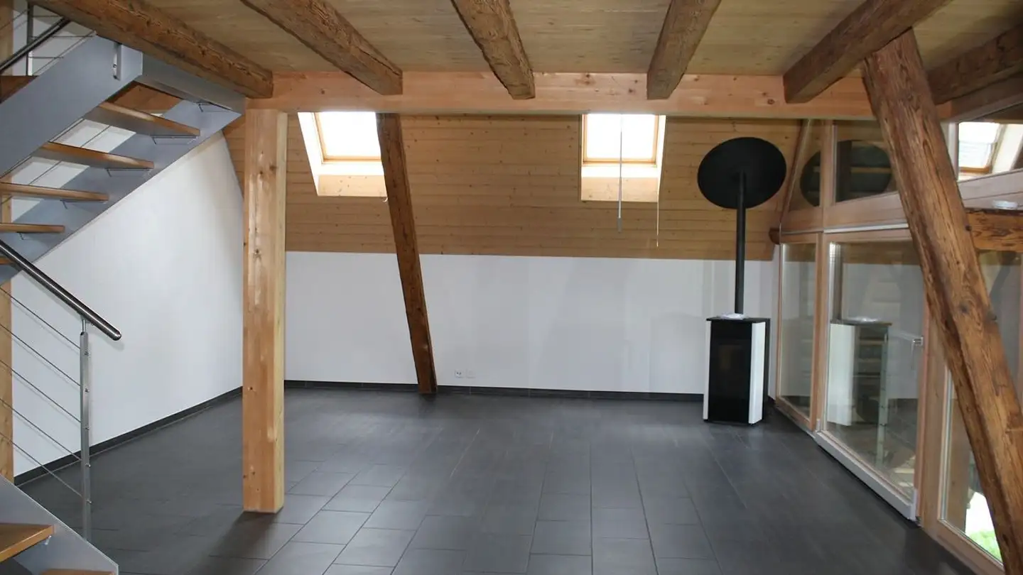 Wohnung mieten - Feldeggstrasse 7, 3427 Utzenstorf - Foto 2