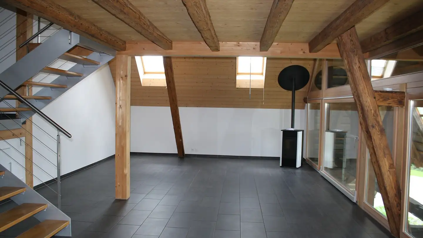 Appartement à louer - Feldeggstrasse 7, 3427 Utzenstorf