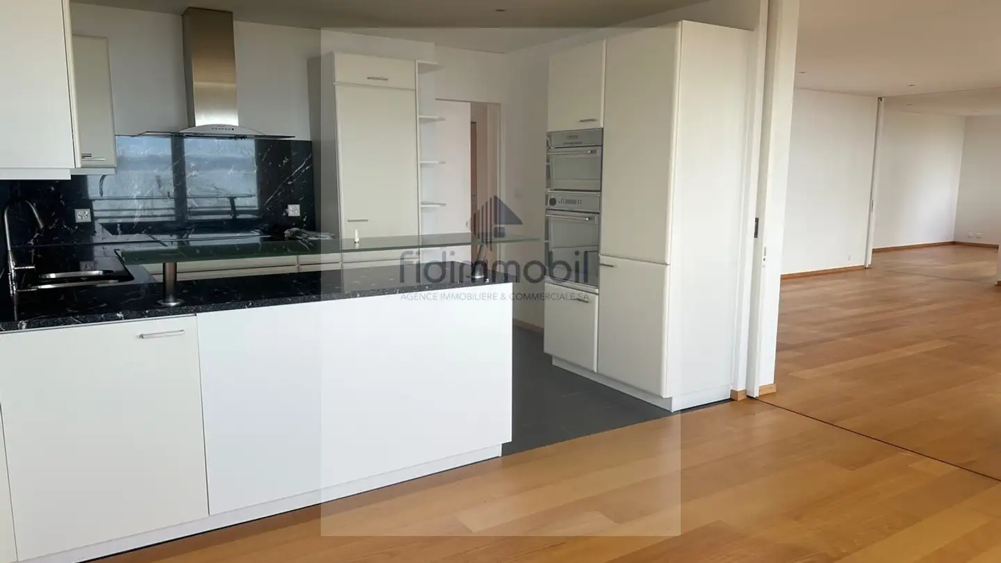 Appartement à louer - Rue de l'Observatoire 38, 2000 Neuchâtel - Photo 3