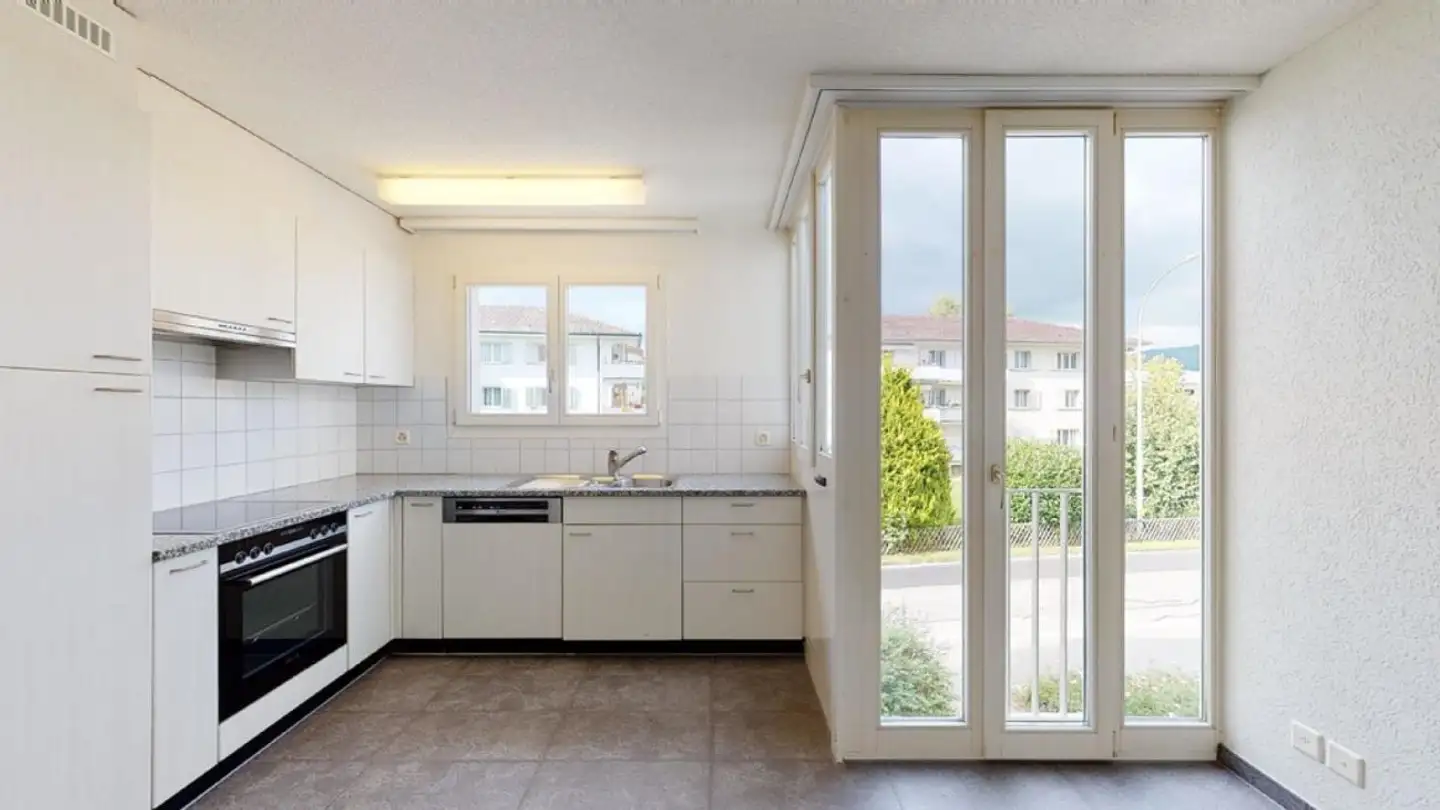 Appartamento in affitto - Schüelistrasse 1131, 5728 Gontenschwil - Photo 2