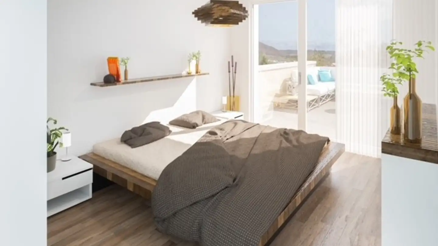 Appartamento in vendita - Breitenweg 6, 5272 Gansingen - Photo 3