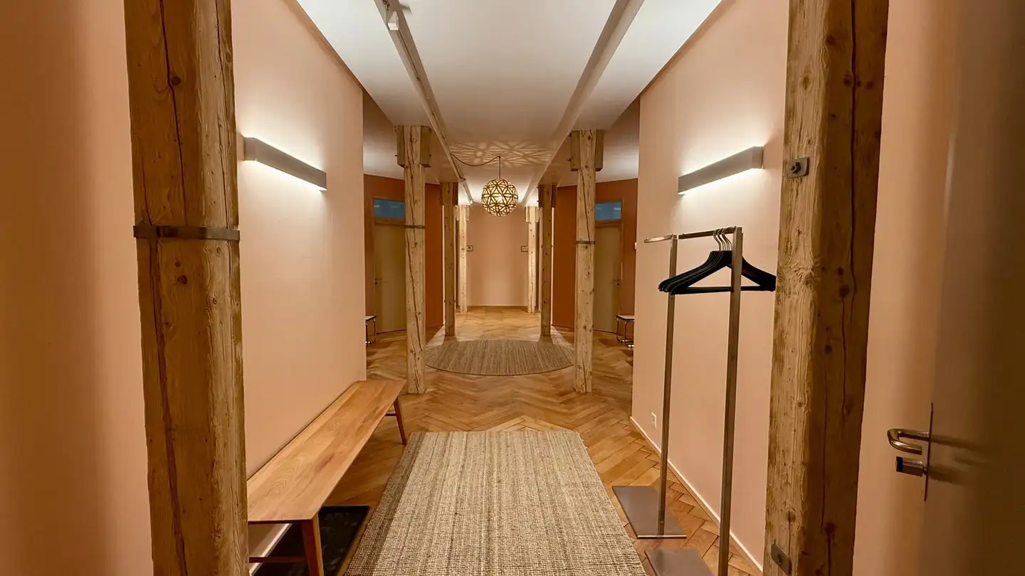 Mixed-use building for rent - Tösstalstrasse 14, 8488 Turbenthal - Photo 4