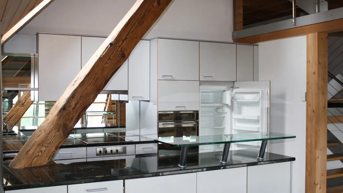 Wohnung mieten - Feldeggstrasse 7, 3427 Utzenstorf