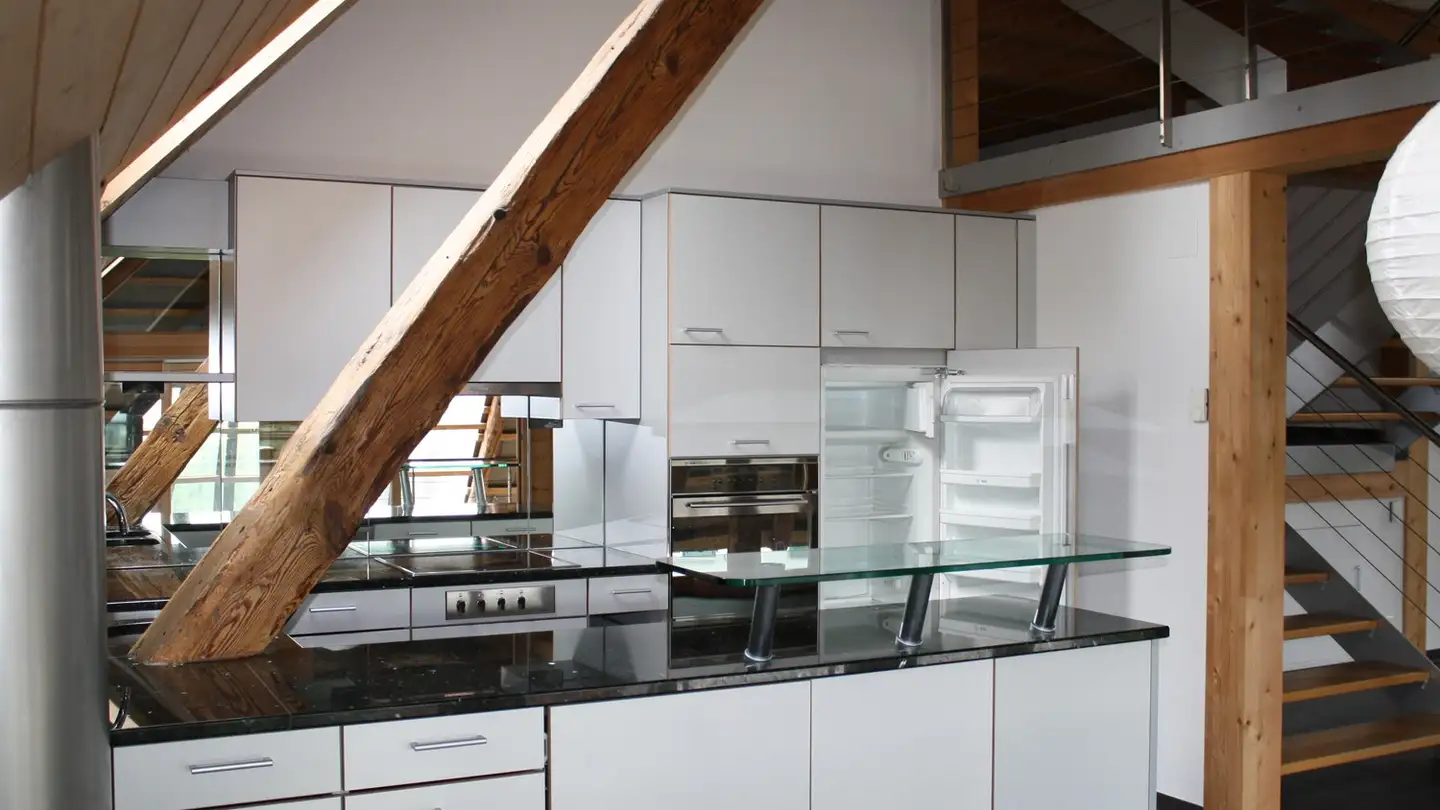 Appartement à louer - Feldeggstrasse 7, 3427 Utzenstorf - Photo 3