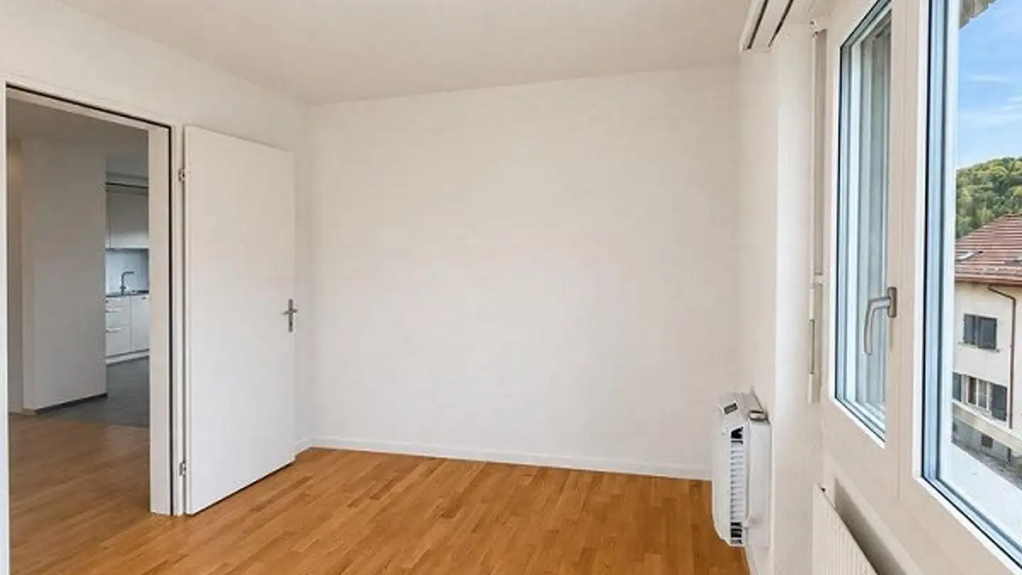 Apartment for rent - Hofgutweg 12, 3400 Burgdorf - Photo 2