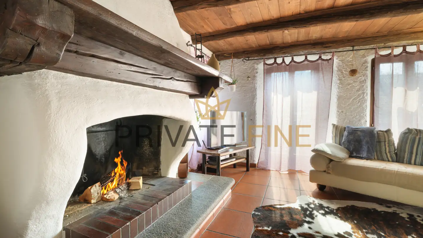 Workshop for sale - 6616 Losone