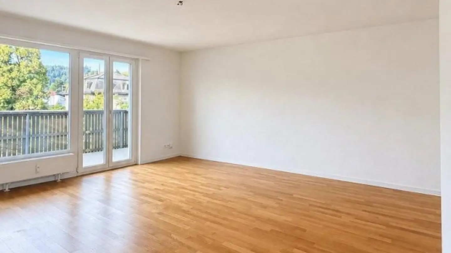 Apartment for rent - Hofgutweg 12, 3400 Burgdorf - Photo 4