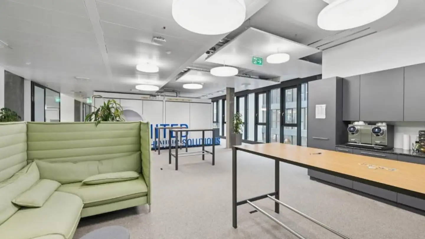 Office space for rent - 3014 Bern - Photo 2
