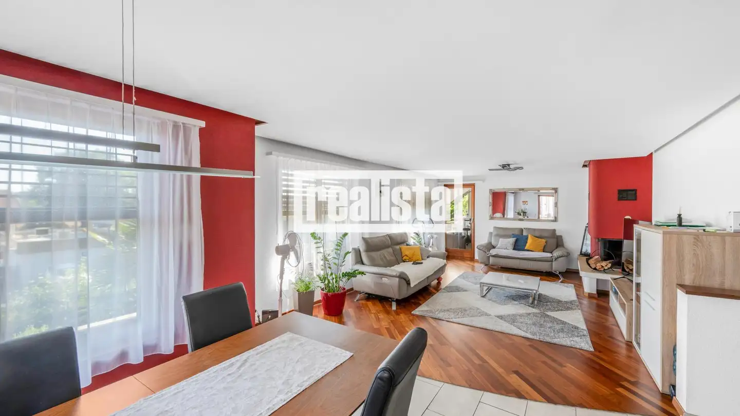 Wohnung kaufen - Rebenweg 35, 3236 Gampelen