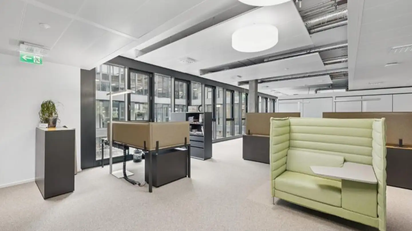 Office space for rent - 3014 Bern - Photo 4