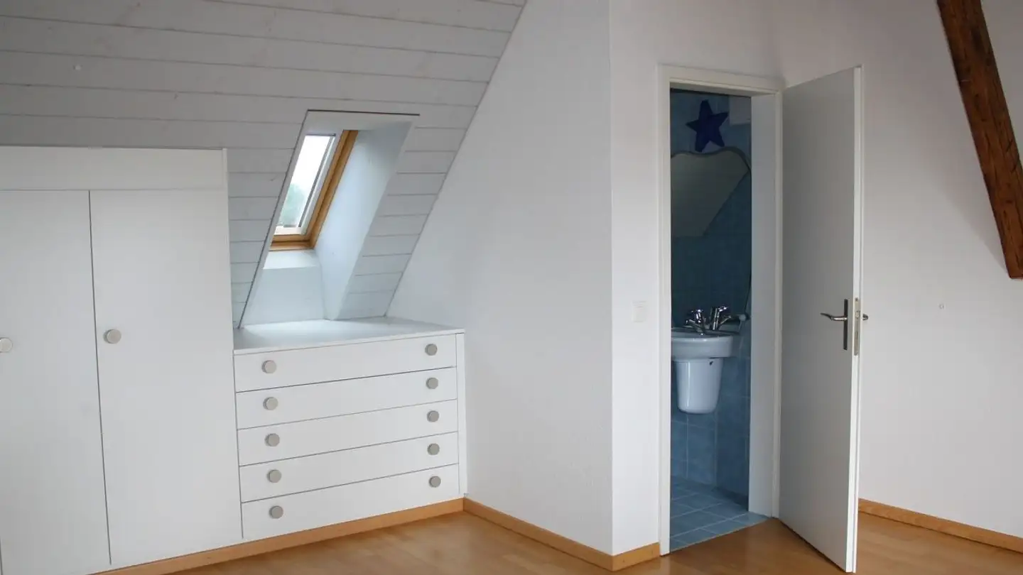 Wohnung mieten - Feldeggstrasse 7, 3427 Utzenstorf - Foto 3