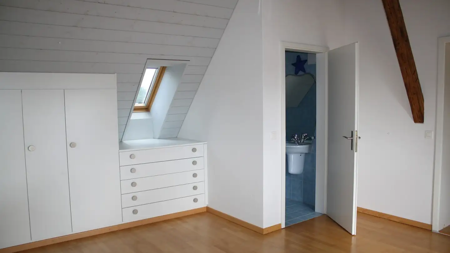 Appartement à louer - Feldeggstrasse 7, 3427 Utzenstorf - Photo 4