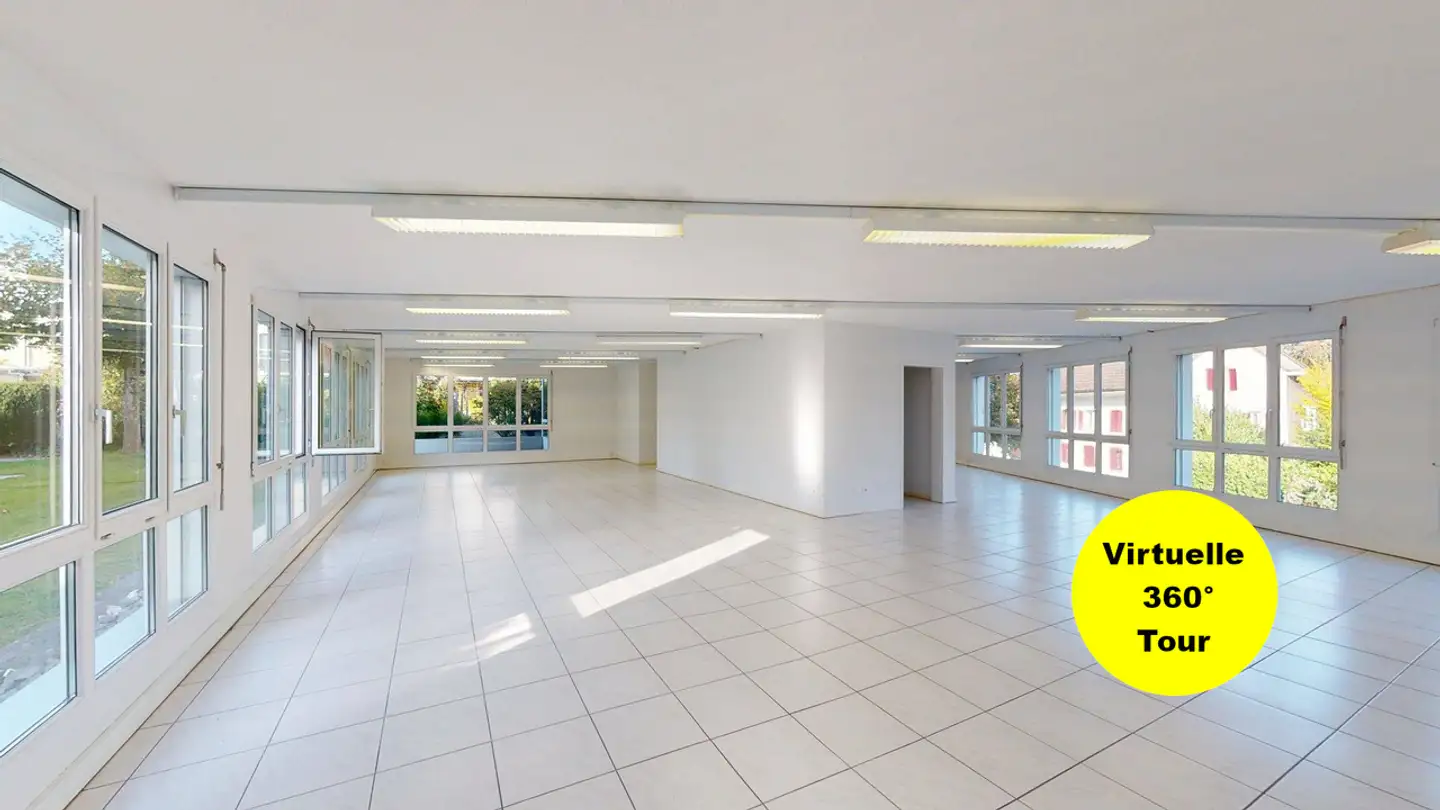 Spazio ufficio in affitto - Hauptstrasse 68, 5742 Kölliken
