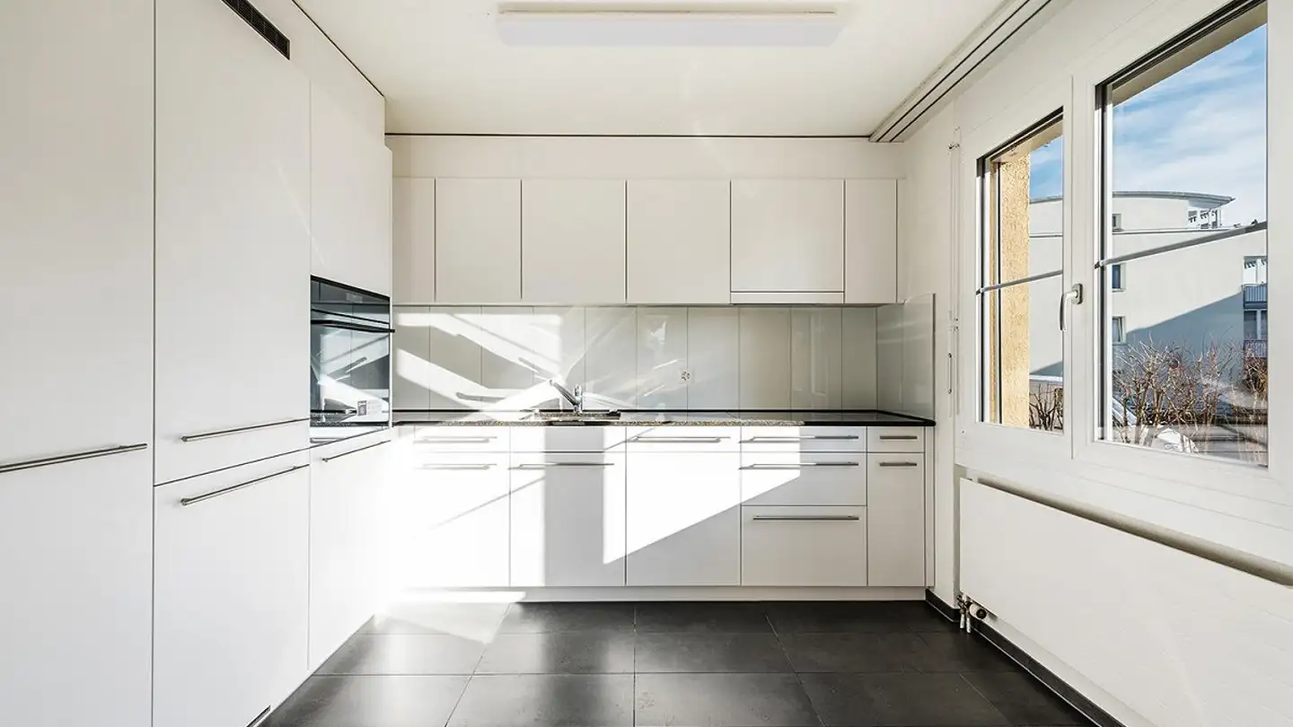 Appartamento in affitto - Gallusstrasse 66, 9500 Wil SG - Photo 2