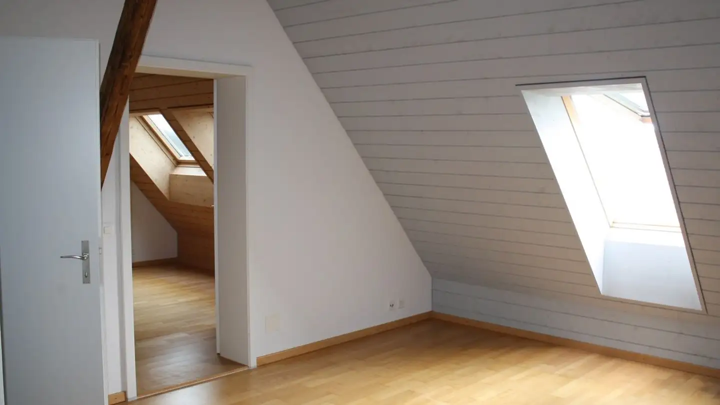 Wohnung mieten - Feldeggstrasse 7, 3427 Utzenstorf - Foto 4