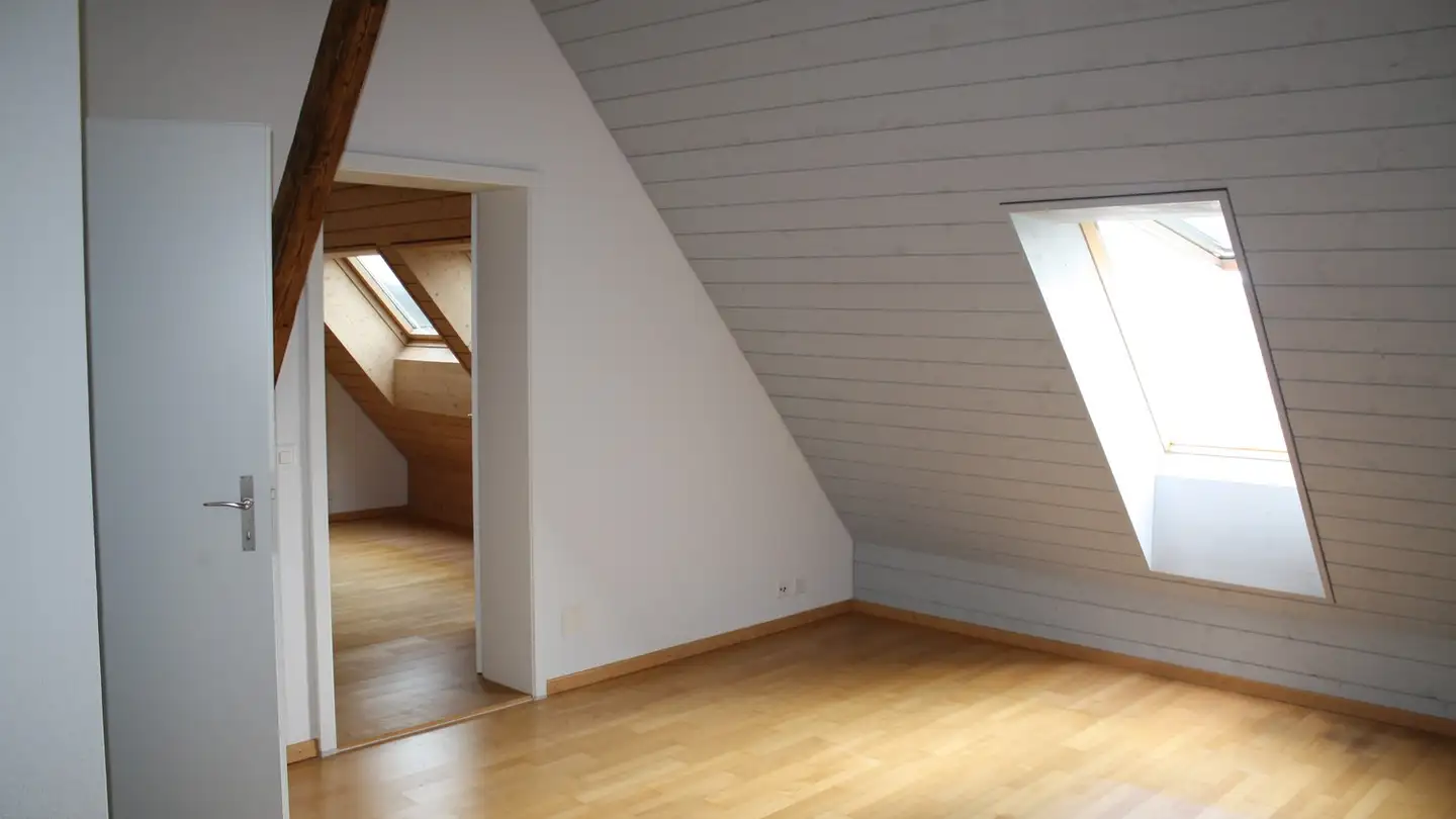 Appartement à louer - Feldeggstrasse 7, 3427 Utzenstorf - Photo 4